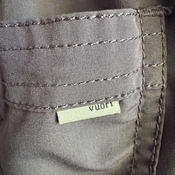 Vuori Lined Kore 7" - Picture 4 of 5